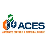 Automated Controls & Electrical Service
