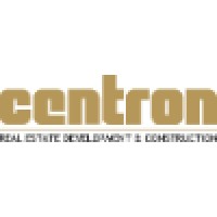 Centron Group logo