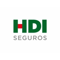 HDI Seguros Colombia logo