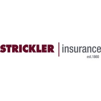 Strickler Insurance Agency logo