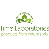 Time Laboratories logo