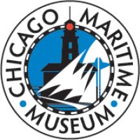 Chicago Maritime Museum logo