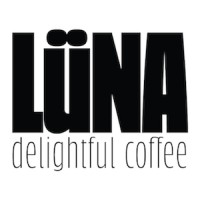 LÜNA Coffee logo