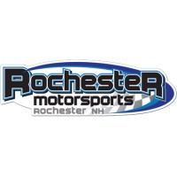 Rochester Motorsports Inc logo