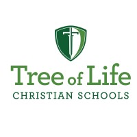 Tree of Life Christian Schools logo