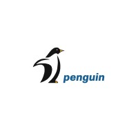 Penguin Commercials Ltd logo