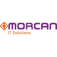 Morcan Limited logo