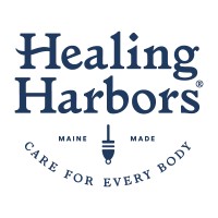 Healing Harbors logo