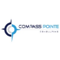 Compass Pointe Consulting logo