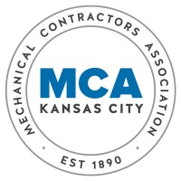 Mechanical Contractors Association Of Kansas City logo