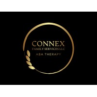 CONNEX FAMILY SERVICES logo