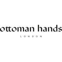 Ottoman Hands logo