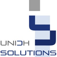 Unich Solutions GmbH logo