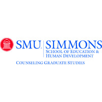 SMU Master Of Science In Counseling logo