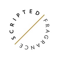 Scripted Fragrance logo