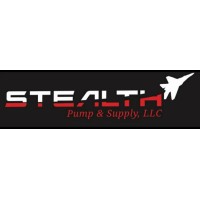 Stealth Pump & Supply, LLC logo