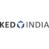 KED India logo