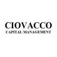 Ciovacco Capital Management logo