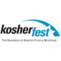 Kosherfest logo