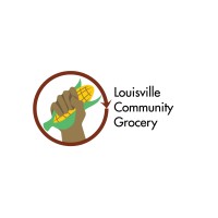 Louisville Community Grocery logo