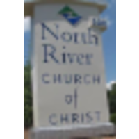 North River Church Of Christ logo