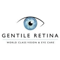 Gentile Retina logo