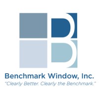Benchmark Window, Inc. logo