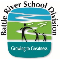 Battle River School Division logo