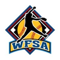 Women's Fastpitch Softball Association logo