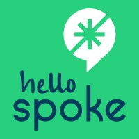 HelloSpoke logo