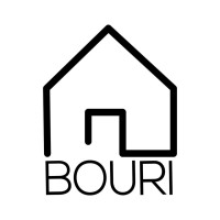 Bouri Group logo