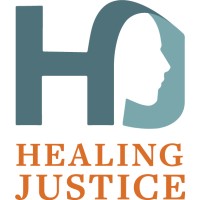 Healing Justice Project logo