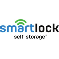 Smartlock Self Storage® logo