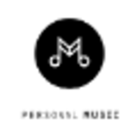Personal Music logo