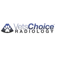 Vets Choice Radiology logo
