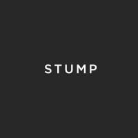 STUMP logo
