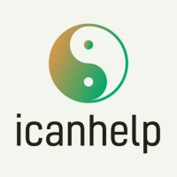 ICANHELP logo