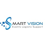 Smart Vision logo
