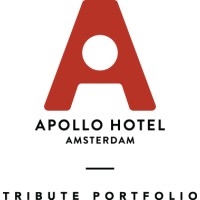 Apollo Hotel Amsterdam, A Tribute Portfolio Hotel logo