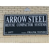 Arrow Steel Inc logo