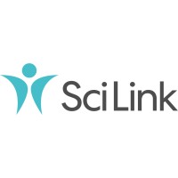 SciLink logo