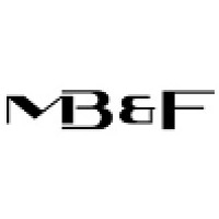 MB&F logo
