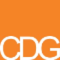 Concept Design Group logo