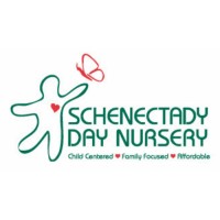 Schenectady Day Nursery logo