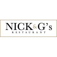 Nick & G's Restaurant And Bar logo