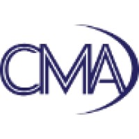 Community Management Associates, Inc. (CMA) logo