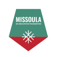 Missoula Ski Education Foundation logo