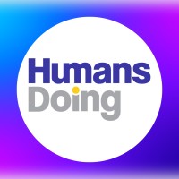Humans Doing logo