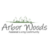 Arbor Woods Assisted Living logo