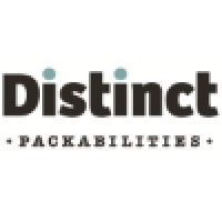 Distinct Packabilities logo